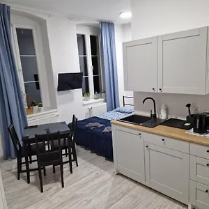  Apartament Centrum Półwiejska 11b