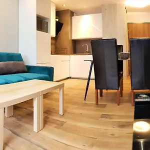  Apartament B&f Business&family Nałkowskiej