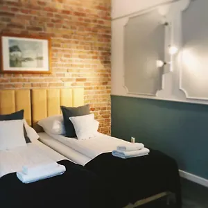  Apartament Piękny Butikowy Stary Rynek